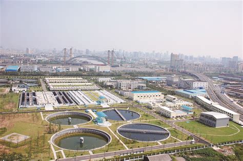 宁波城市排水公司