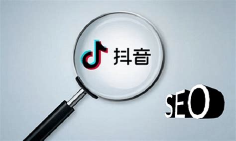 宁波抖音推广seo搜索优化公司