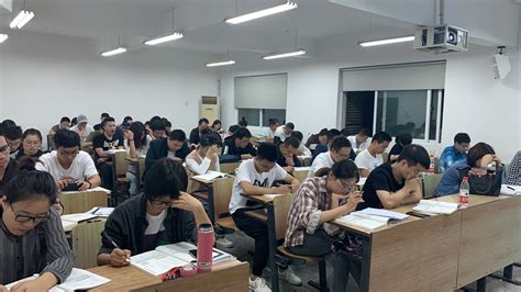 宁波最近外语考试情况