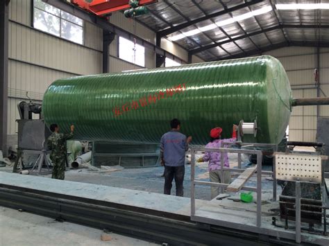 宁波玻璃钢罐体生产厂家