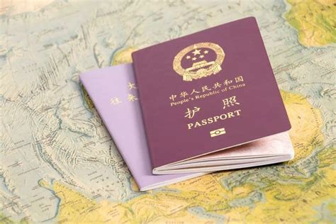 宁波留学护照申请地点要求