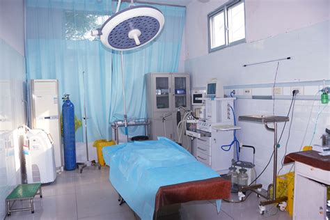 宁陵县城郊乡卫生院医疗设备