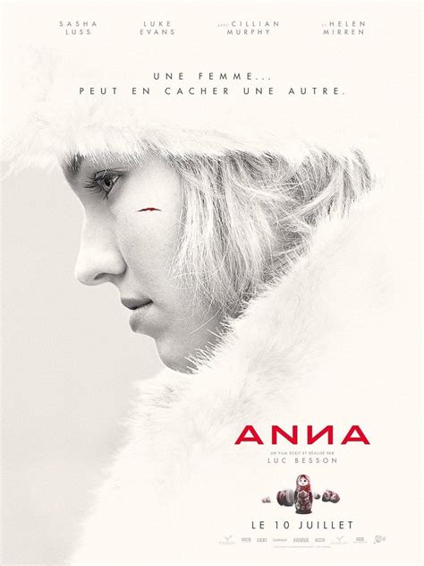 安娜2019电影高清免费观看