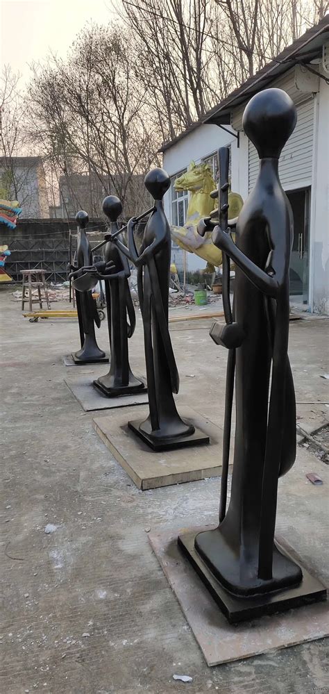 安徽个性化玻璃钢雕塑定做价格