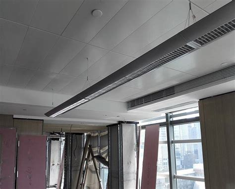 安徽亳州 铝单板吊顶生产基地