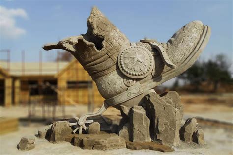 安徽大型水泥雕塑价格
