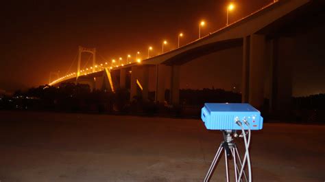 安徽桥梁检测位移传感器应用范围