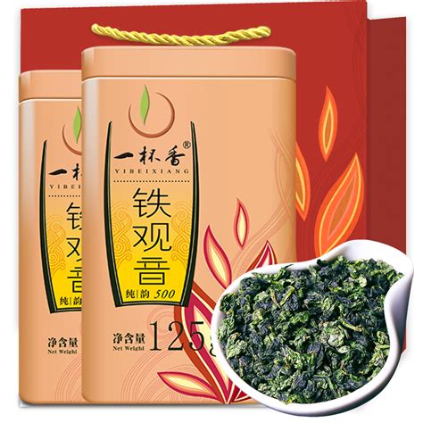 安徽茶叶品牌十大排名榜