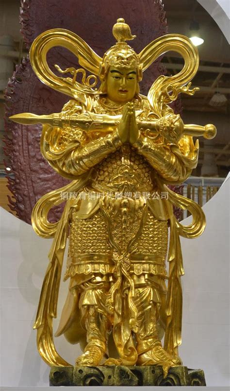 安徽铜佛像雕塑公司