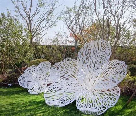 安阳园林玻璃钢景观雕塑