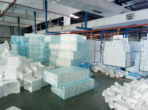定西玻璃制品泡沫包装工厂