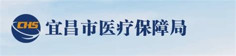 宜昌市医疗保障局官方网站