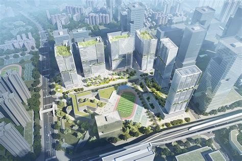 宝安37区城市更新项目公司