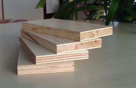实木生态板和实木多层板的区别