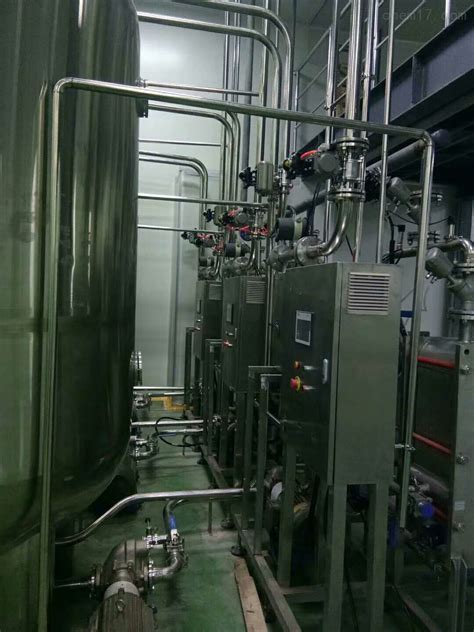 实验室供气系统工程