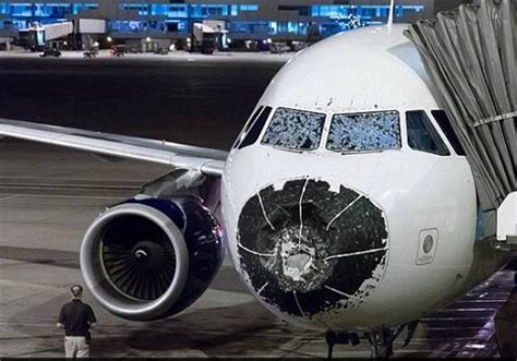 客机玻璃碎裂概率