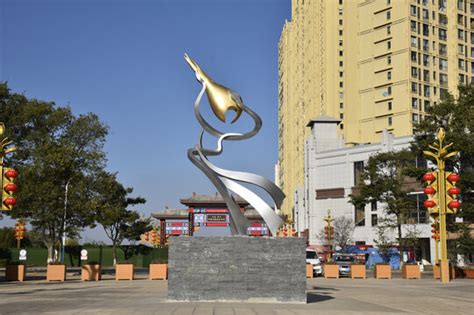 宣威市雕塑工程批发