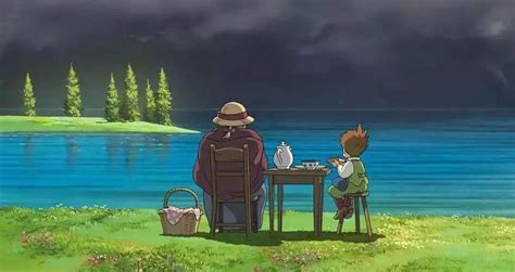 宫崎骏动漫电影大全免费观看国语