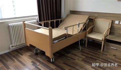 家庭养老床位可能出现的问题