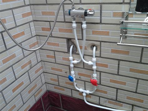 家装排水管用什么水管