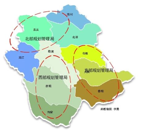 容桂公办学区划分
