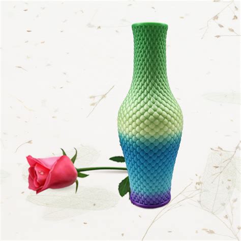 宿州花瓶3d快速制造方案