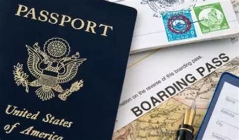 宿迁签证一般流程是什么