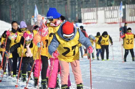 小学生冬季奥运会小知识