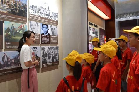 小学生参观历史纪念馆观后感