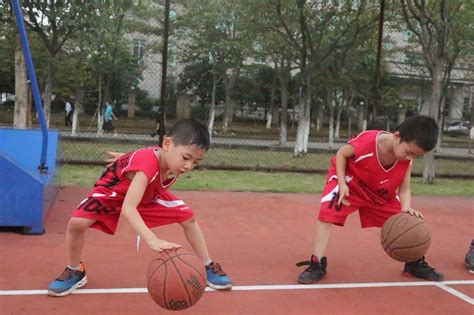 小学生篮球训练步骤