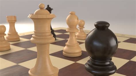 尼曼国际象棋