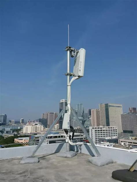 屋顶安装移动信号塔是否合法