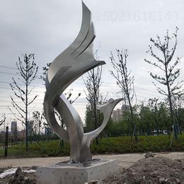 山东不锈钢雕塑制造厂