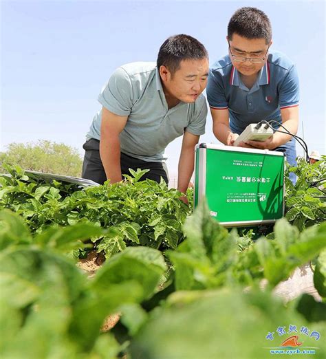 山西省农业技术推广网