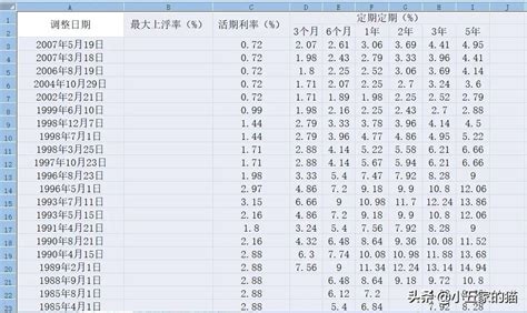 岳阳市房贷利率计算