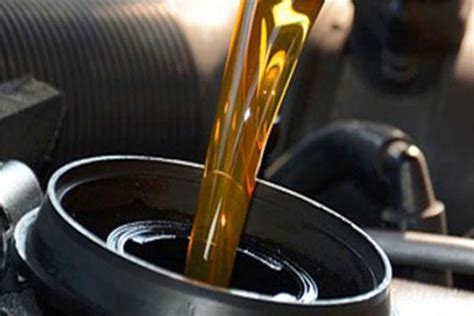 工业润滑油的粘度主要受什么影响