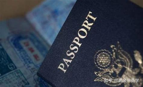 工作签证和旅游签证的区别