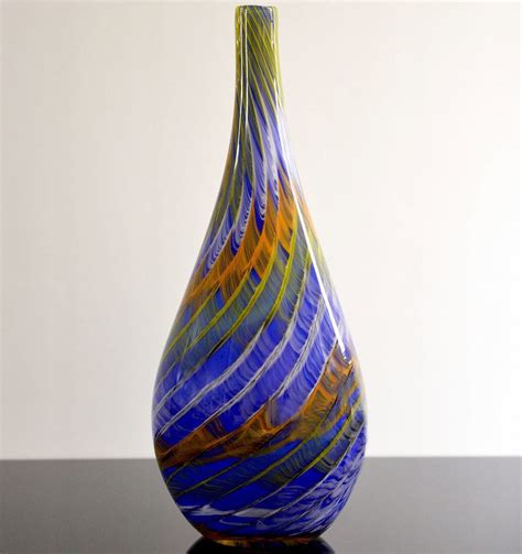 工艺花瓶玻璃钢