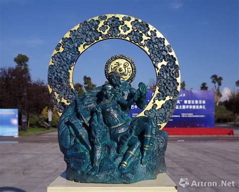 巴中城市雕塑厂