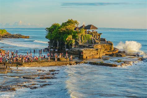 巴厘岛旅游一周大概多少钱