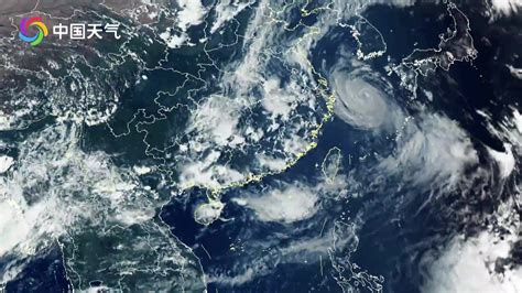 巴威台风是要来东北了吗