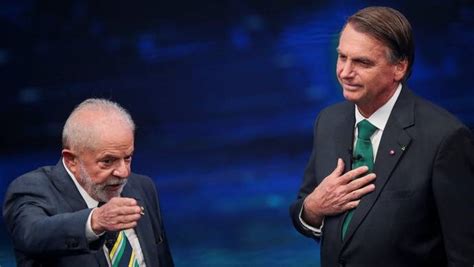 巴西大选将迎来大结局