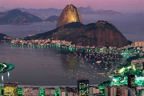 巴西旅游最佳时间表