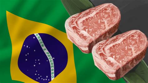 巴西输华牛肉关税