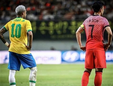 巴西vs韩国可能爆冷吗