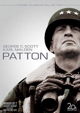 巴顿将军电影完整版免费观看