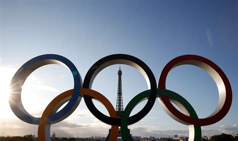 巴黎奥运会项目减少