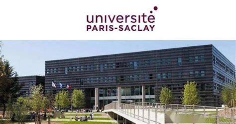 巴黎萨克雷大学排行榜