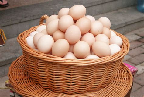 市场上买的土鸡蛋都是真的吗