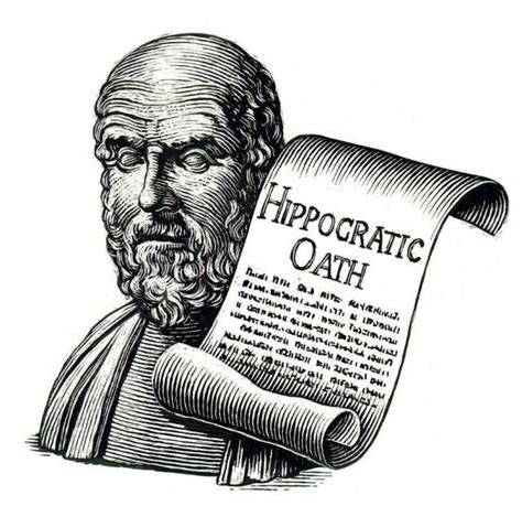 希波克拉底誓言是什么意思